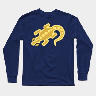 Lil' Lizard Boi Long Sleeve T-Shirt